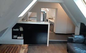 Superbe Loft En Centre-Historique